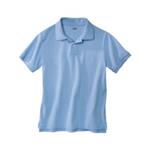 Blue Polo 